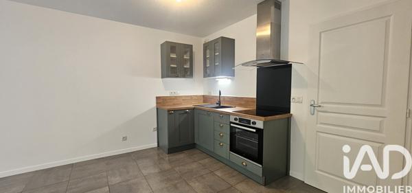 Appartement à vendre 2 pièces 42 m² La Teste-de-Buch