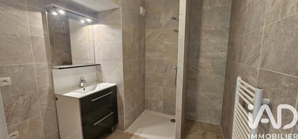 Appartement à vendre 2 pièces 42 m² La Teste-de-Buch