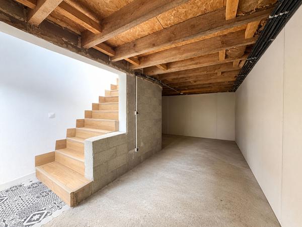 A LOUER - Maison de 153 m²  avec deux chambres et climatisée, à 3 minutes d'Agen