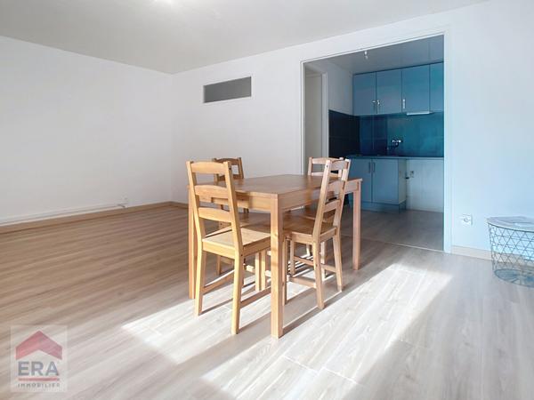 A vendre appartement type 2 Marseille 13014 Le Merlan terrasse
