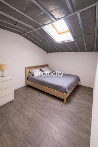 Maison 5 pièces - 150 m² Exclusivité efficity