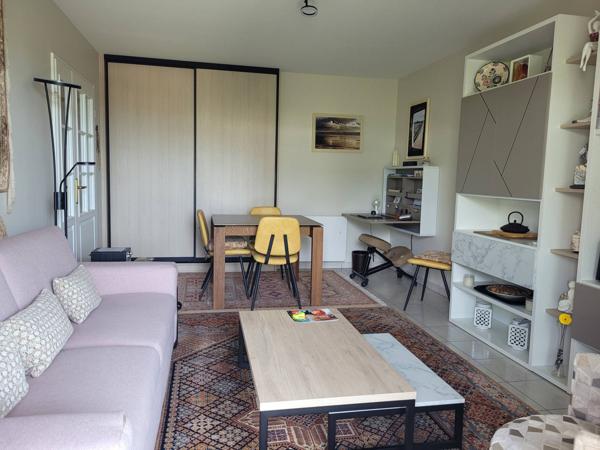 appartement Les Sables-d'Olonne LES SABLES D'OLONNE - CENTRE VILLE - PROCHE GARE ET PLAGE
