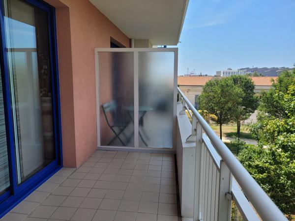 appartement Les Sables-d'Olonne LES SABLES D'OLONNE - CENTRE VILLE - PROCHE GARE ET PLAGE