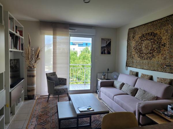 appartement Les Sables-d'Olonne LES SABLES D'OLONNE - CENTRE VILLE - PROCHE GARE ET PLAGE