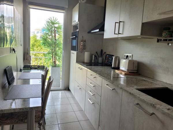 appartement Les Sables-d'Olonne LES SABLES D'OLONNE - CENTRE VILLE - PROCHE GARE ET PLAGE