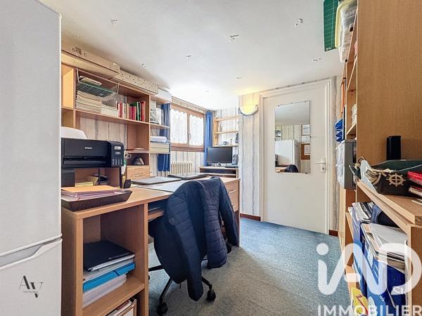 Maison à vendre 5 pièces 142,75 m² Hardricourt