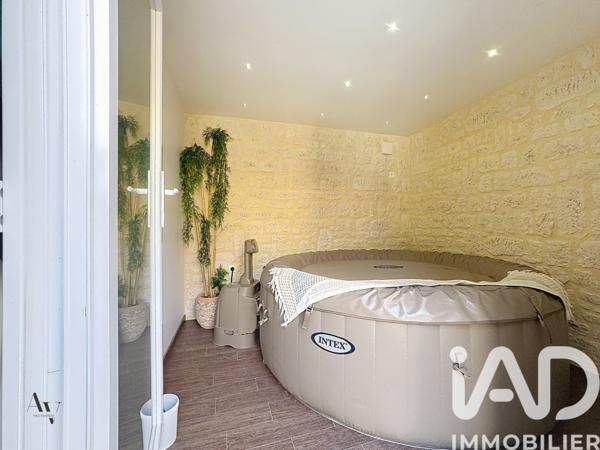 Maison à vendre 5 pièces 142,75 m² Hardricourt