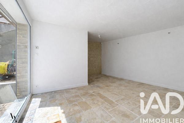 Maison à vendre 5 pièces 142,75 m² Hardricourt