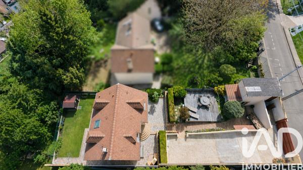 Maison à vendre 5 pièces 142,75 m² Hardricourt