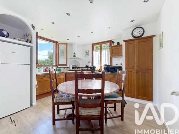 Maison à vendre 5 pièces 142,75 m² Hardricourt