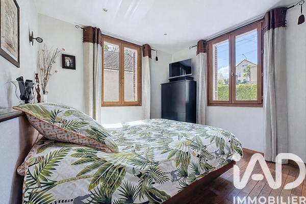 Maison à vendre 5 pièces 142,75 m² Hardricourt