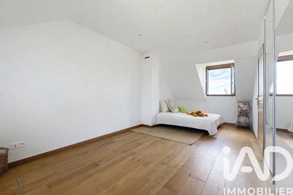 Maison à vendre 5 pièces 142,75 m² Hardricourt