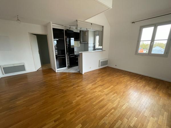 Appartement DUPLEX Wissous 3/4 pièces 64.74 m2