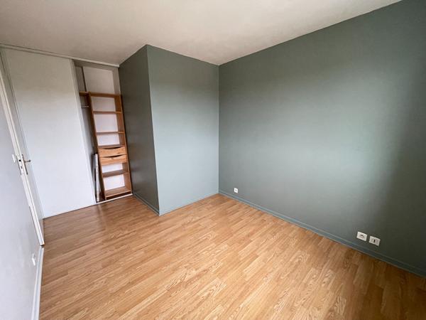 Appartement DUPLEX Wissous 3/4 pièces 64.74 m2