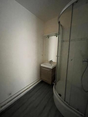 Appartement DUPLEX Wissous 3/4 pièces 64.74 m2