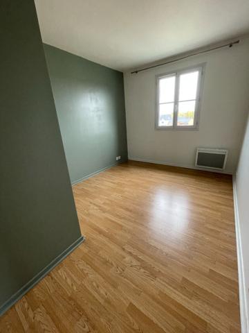 Appartement DUPLEX Wissous 3/4 pièces 64.74 m2