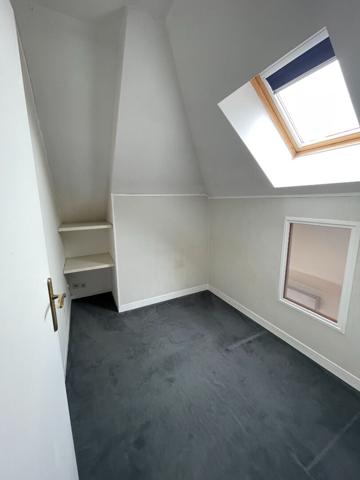 Appartement DUPLEX Wissous 3/4 pièces 64.74 m2