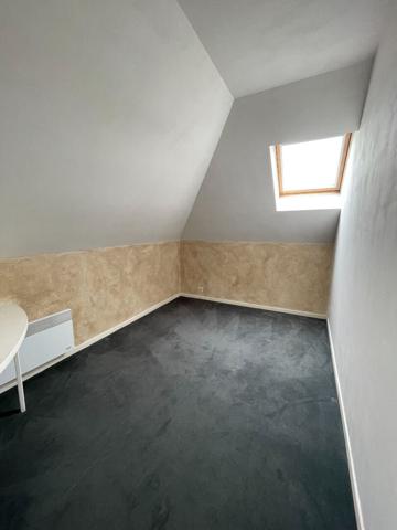 Appartement DUPLEX Wissous 3/4 pièces 64.74 m2