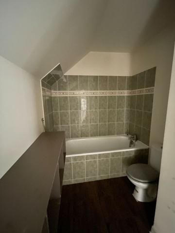 Appartement DUPLEX Wissous 3/4 pièces 64.74 m2