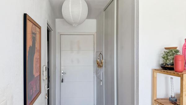 Appartement Bayonne Conservatoire 1 pièce(s) 22.88 m2 + cave + parking sous sol