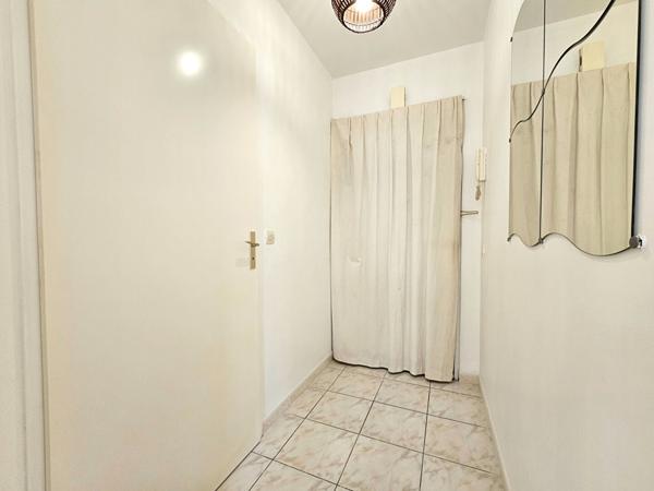 Appartement Evry Courcouronnes 1 pièce(s) 30 m2