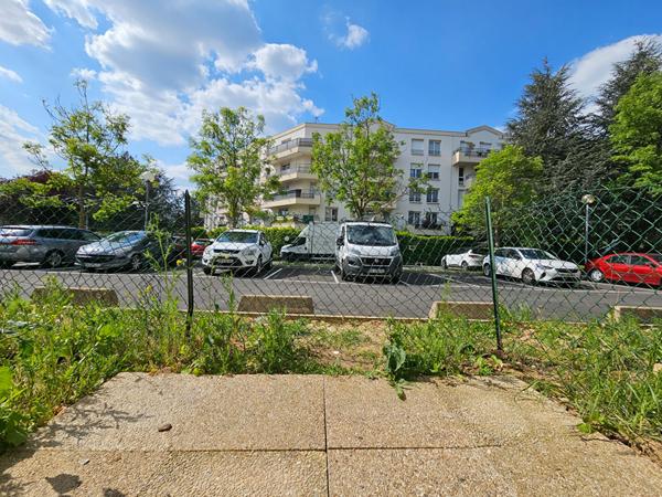 Appartement Evry Courcouronnes 1 pièce(s) 30 m2