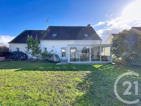 Maison à vendre  5 pièces - 152 m2 LACROIX ST OUEN - 60