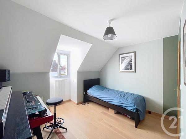 Maison à vendre  5 pièces - 152 m2 LACROIX ST OUEN - 60