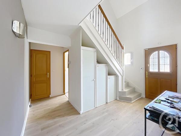 Maison à vendre  5 pièces - 152 m2 LACROIX ST OUEN - 60