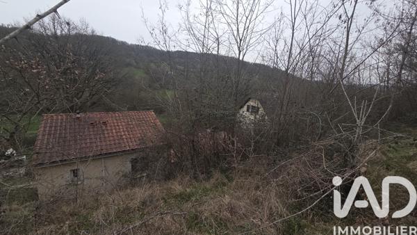 Maison à vendre 11 pièces 211 m² Lunan