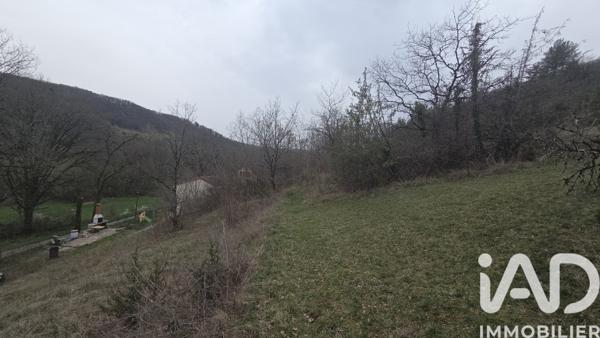 Maison à vendre 11 pièces 211 m² Lunan