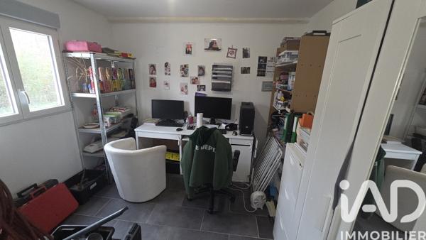 Maison à vendre 11 pièces 211 m² Lunan