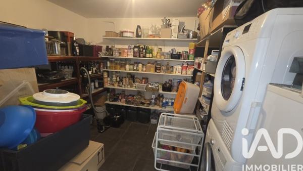 Maison à vendre 11 pièces 211 m² Lunan