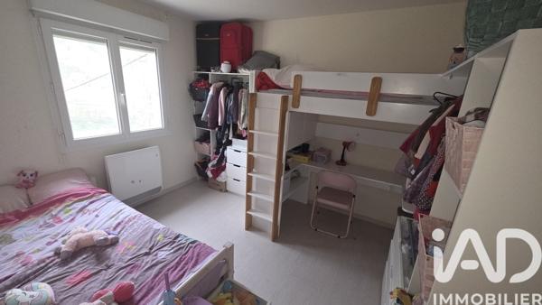 Maison à vendre 11 pièces 211 m² Lunan