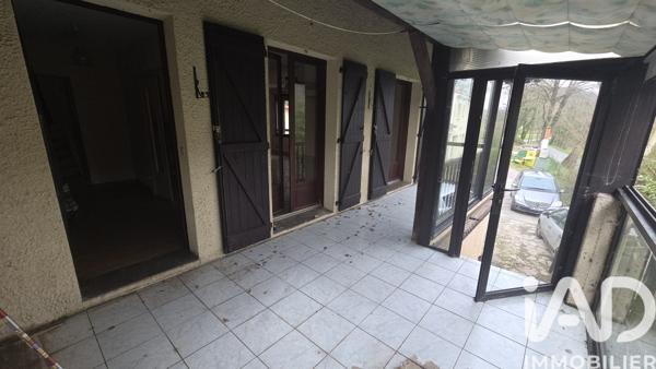 Maison à vendre 11 pièces 211 m² Lunan