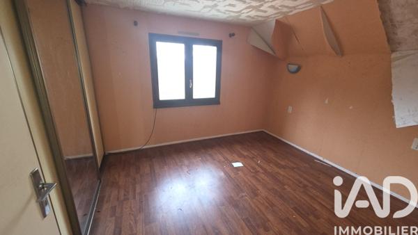 Maison à vendre 11 pièces 211 m² Lunan