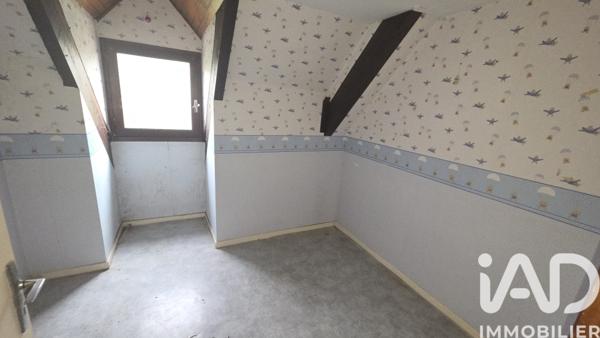 Maison à vendre 11 pièces 211 m² Lunan