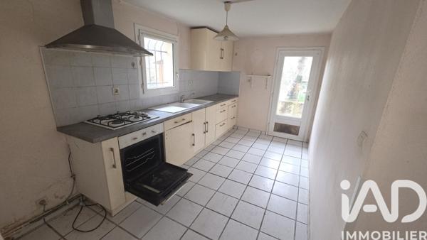 Maison à vendre 11 pièces 211 m² Lunan