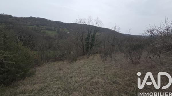 Maison à vendre 11 pièces 211 m² Lunan