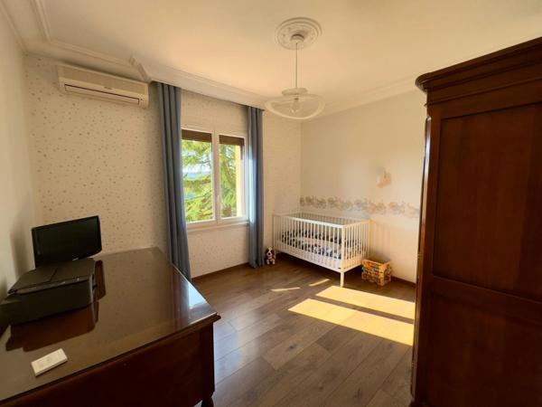 Maison avec vue panoramique + piscine – Penne d’Agenais (47)