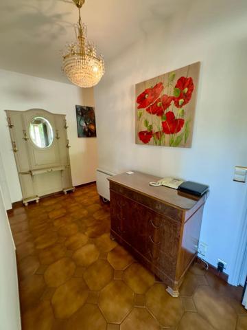 Maison avec vue panoramique + piscine – Penne d’Agenais (47)