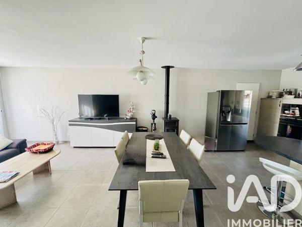 Maison à vendre 4 pièces 85 m² Salernes