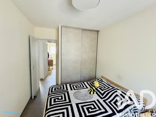 Maison à vendre 4 pièces 85 m² Salernes