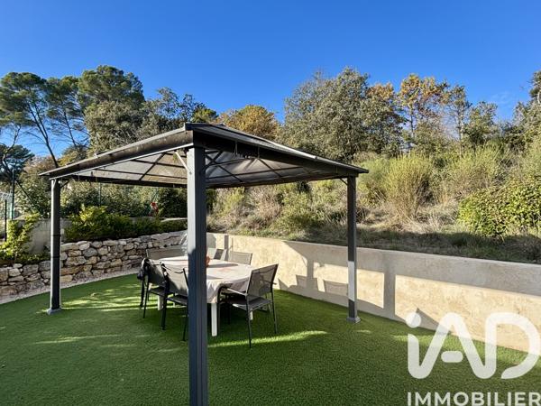 Maison à vendre 4 pièces 85 m² Salernes