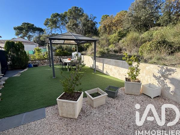 Maison à vendre 4 pièces 85 m² Salernes