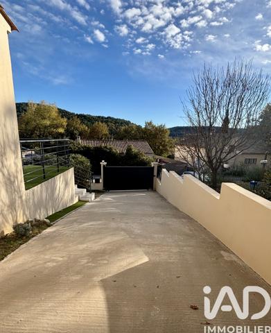 Maison à vendre 4 pièces 85 m² Salernes