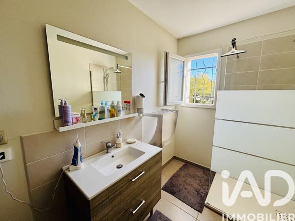 Maison à vendre 4 pièces 85 m² Salernes