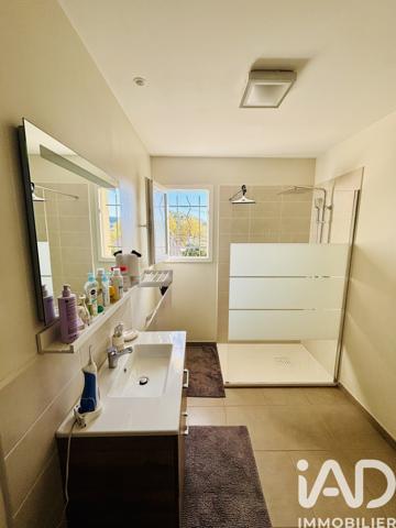 Maison à vendre 4 pièces 85 m² Salernes