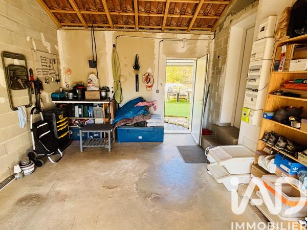 Maison à vendre 4 pièces 85 m² Salernes