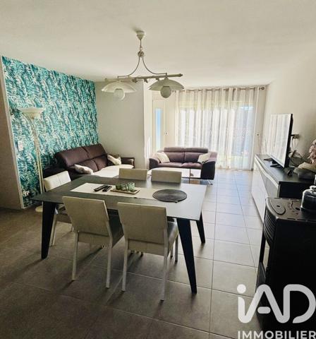 Maison à vendre 4 pièces 85 m² Salernes